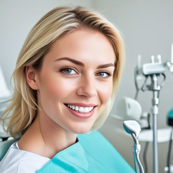 стоматолог, врач-стоматолог